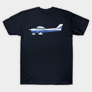 Cessna 172 T-Shirt